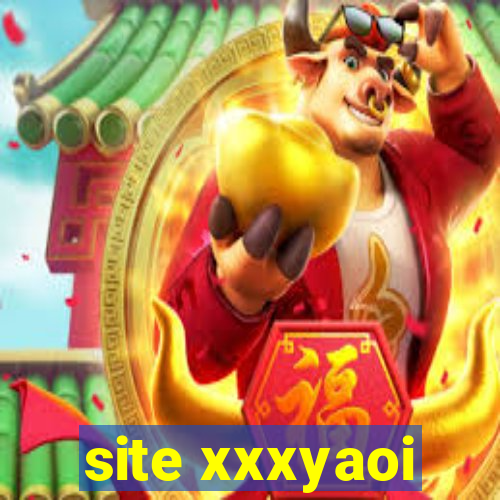 site xxxyaoi